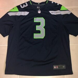 Nike Jersey.